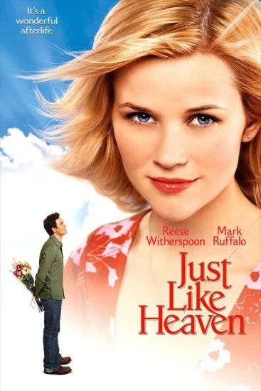 فيلم Just Like Heaven 2005 مترجم