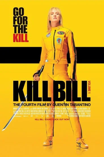 فيلم Kill Bill: Vol. 1 2003 مترجم