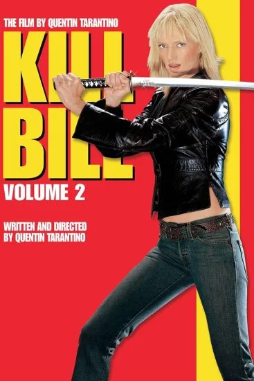 فيلم Kill Bill: Vol. 2 2004 مترجم