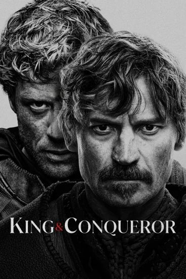مسلسل King and Conqueror الموسم الأول الحلقة 4