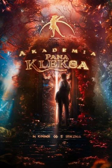 فيلم Kleks Academy 2023 مترجم