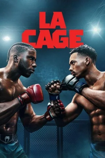 مسلسل The Cage الموسم الأول الحلقة 5