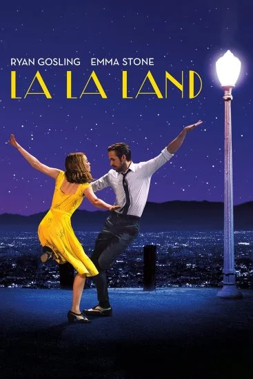 فيلم La La Land 2016 مترجم