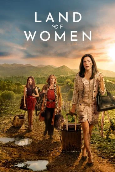 مسلسل Land of Women الموسم الأول الحلقة 4
