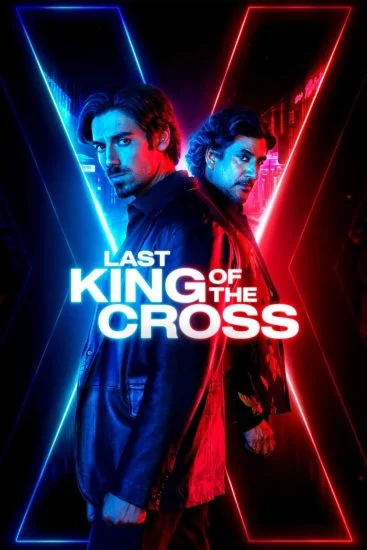 مسلسل Last King of the Cross الموسم الثاني الحلقة 6