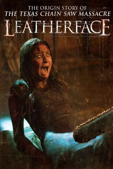 فيلم Leatherface 2017 مترجم