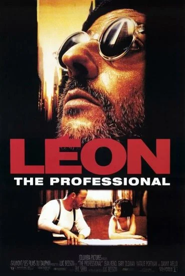 فيلم Léon: The Professional 1994 مترجم