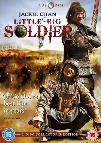 فيلم Little Big Soldier 2010 مترجم