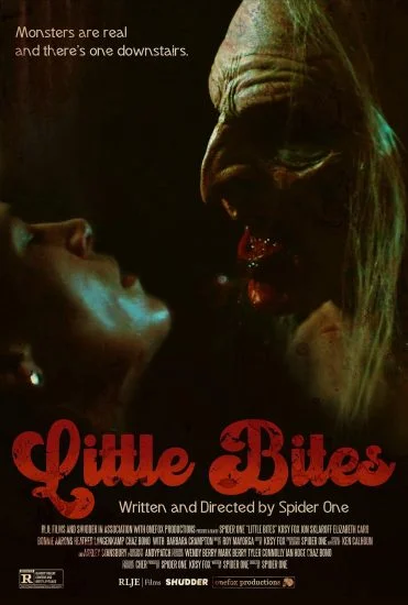 فيلم Little Bites 2024 مترجم