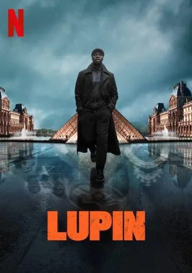 مسلسل Lupin الموسم الأول الحلقة 2