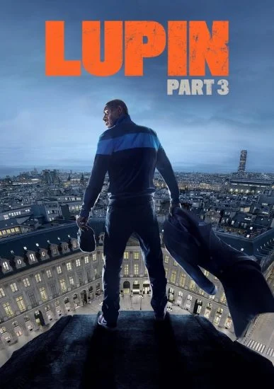 مسلسل Lupin الموسم الثاني الحلقة 3