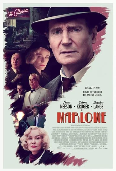 فيلم Marlowe 2023 مترجم