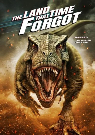 فيلم The Land That Time Forgot 2025 مترجم