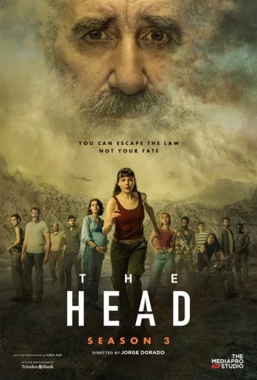 مسلسل The Head الموسم الثالث الحلقة 5