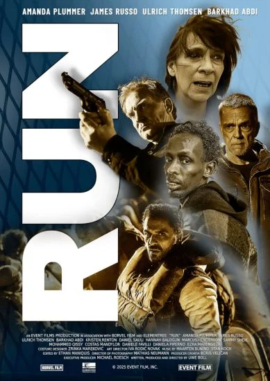 فيلم Run 2025 مترجم