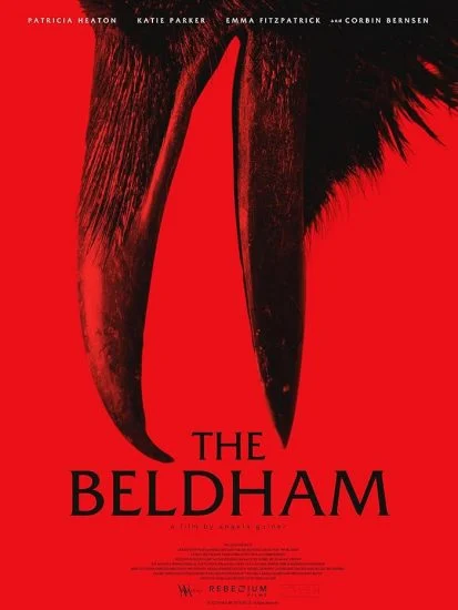 فيلم The Beldham 2025 مترجم
