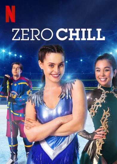 مسلسل Zero Chill الموسم الأول الحلقة 2