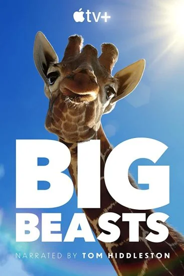 مسلسل Big Beasts الموسم الأول الحلقة 1