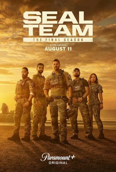 مسلسل SEAL Team الموسم الأول الحلقة 5