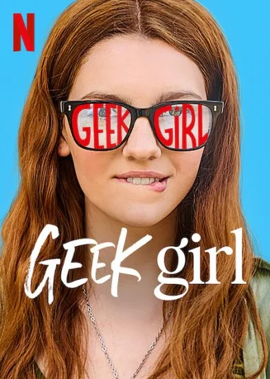 مسلسل Geek Girl الموسم الأول الحلقة 7