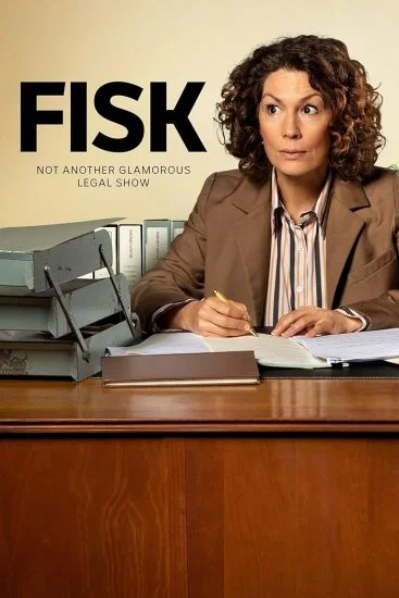 مسلسل Fisk الموسم الأول الحلقة 5