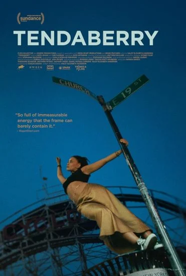 فيلم Tendaberry 2024 مترجم