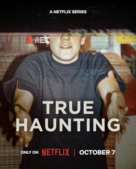 مسلسل True Haunting الموسم الأول الحلقة 5
