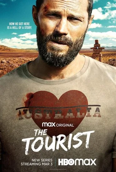 مسلسل The Tourist الموسم الثاني الحلقة 1