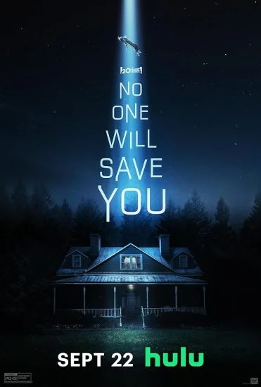 فيلم No One Will Save You 2023 مترجم