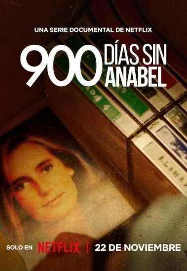 مسلسل 900 Days Without Annabel الموسم الأول الحلقة 2