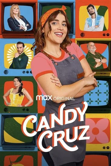 مسلسل Candy Cruz الموسم الأول الحلقة 2