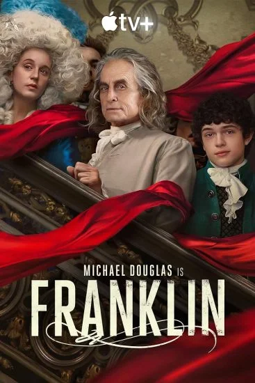 مسلسل Franklin الموسم الأول الحلقة 3
