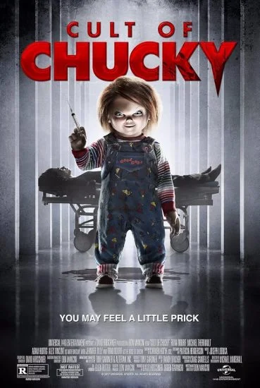 فيلم Cult Of Chucky 2017 مترجم
