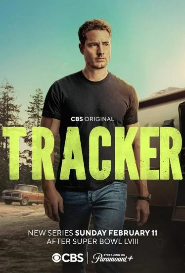 مسلسل Tracker الموسم الأول الحلقة 7