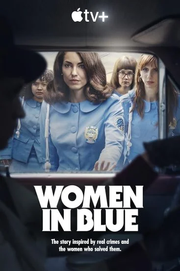 مسلسل Women in Blue الموسم الأول الحلقة 4