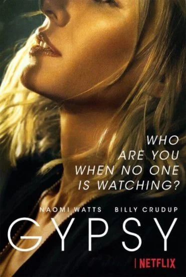 مسلسل Gypsy الموسم الأول الحلقة 9