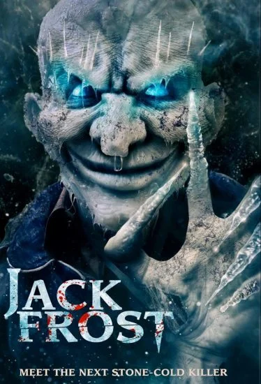 فيلم Curse Of Jack Frost 2022 مترجم