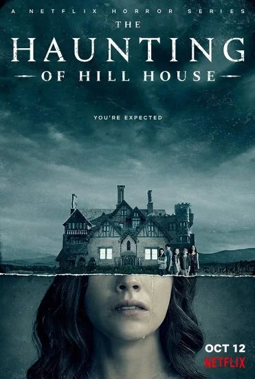 مسلسل The Haunting of Hill House الموسم الأول الحلقة 4