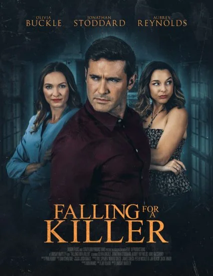 فيلم Falling For A Killer 2023 مترجم