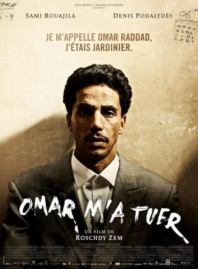 فيلم Omar Killed Me 2011 مترجم