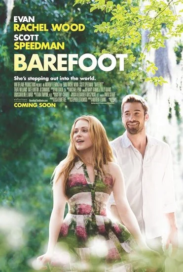 فيلم Barefoot 2014 مترجم
