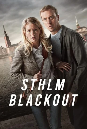 مسلسل STHLM Blackout الموسم الأول الحلقة 4