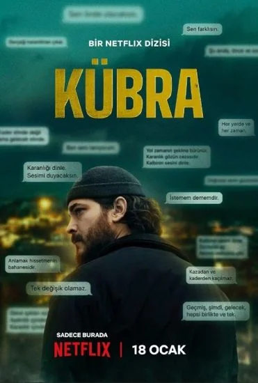 مسلسل Kübra الموسم الثاني الحلقة 3