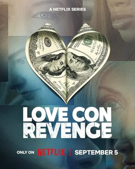 مسلسل Love Con Revenge الموسم الأول الحلقة 2