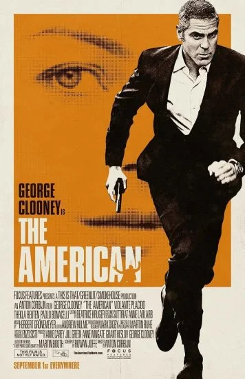 فيلم The American 2010 مترجم