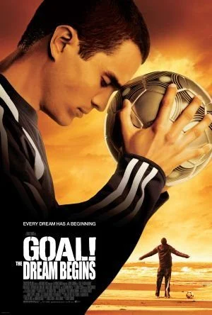 فيلم Goal! The Dream Begins 2005 مترجم