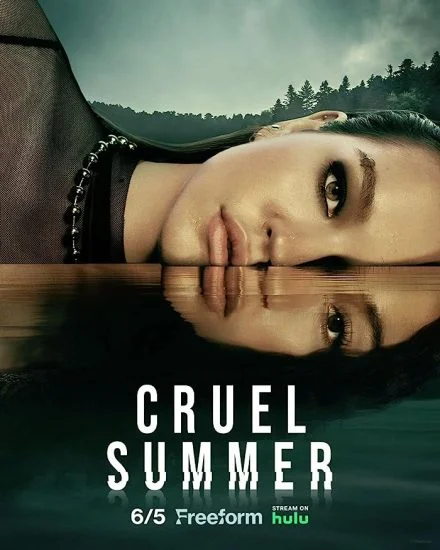مسلسل Cruel Summer الموسم الأول الحلقة 1