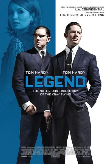 فيلم Legend 2015 مترجم