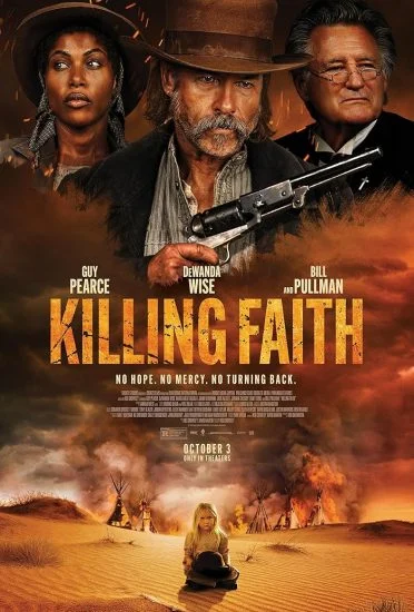فيلم Killing Faith 2025 مترجم