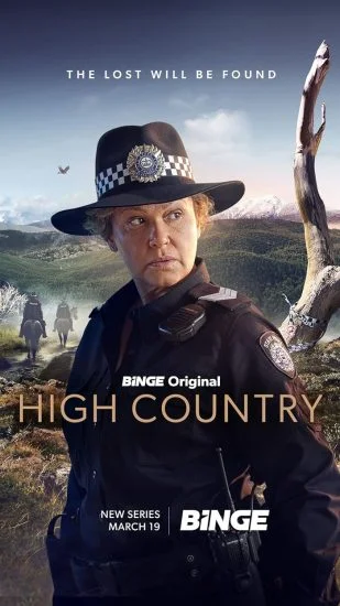 مسلسل High Country الموسم الأول الحلقة 4